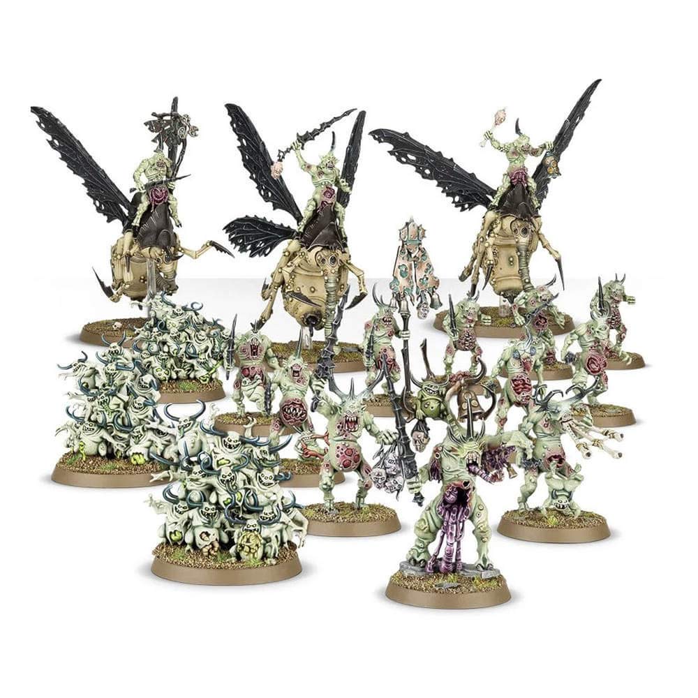 Amazon.com: Games Workshop 99129915042